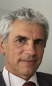 Photo de profil de Daniel Thiolon