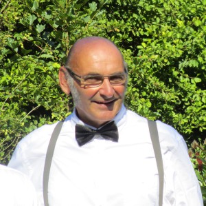 Photo de profil de Daniel Tinchon