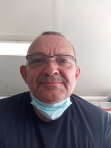 Photo de profil de Daniel Tomasina
