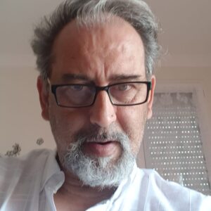 Photo de profil de Daniel Torrente