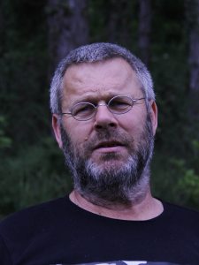Photo de profil de Daniel Toussaint