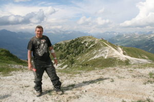 Photo de profil de Daniel Trendel