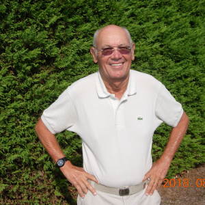 Photo de profil de Daniel Tresch