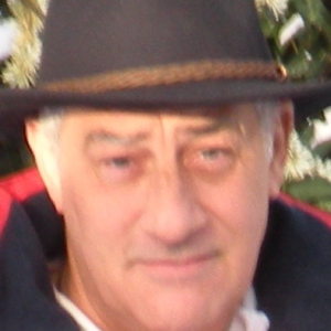 Photo de profil de Daniel Trompille