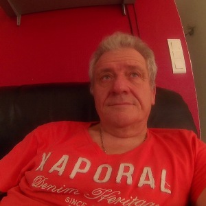 Photo de profil de Daniel Trotin