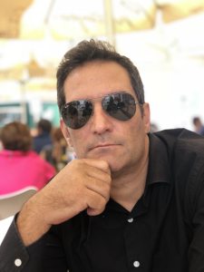 Photo de profil de Daniel Trotonda