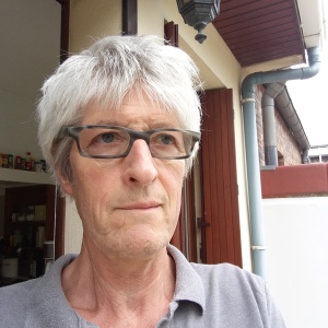 Photo de profil de Daniel Trouillet