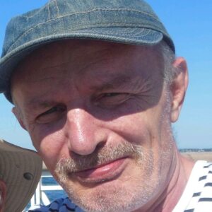 Photo de profil de Daniel Truchot