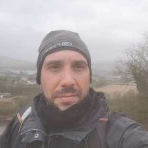Photo de profil de Daniel Tscheiller