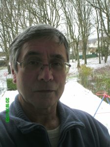 Photo de profil de Daniel Turiot