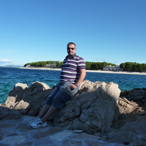 Photo de profil de Daniel Uhl