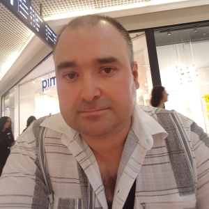 Photo de profil de Daniel Urbano
