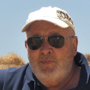 Photo de profil de Daniel Ussel