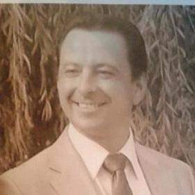 Photo de profil de Daniel Valero