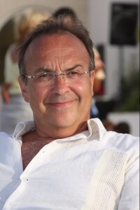 Photo de profil de Daniel Vallois