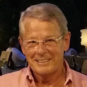 Photo de profil de Daniel Valtre