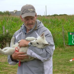 Photo de profil de Daniel Vanaldervelt