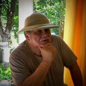 Photo de profil de Daniel Verdant