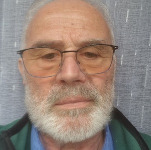 Photo de profil de Daniel Vermeire