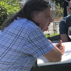 Photo de profil de Daniel Verne