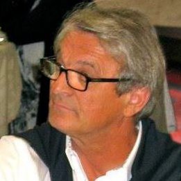 Photo de profil de Daniel Vernet