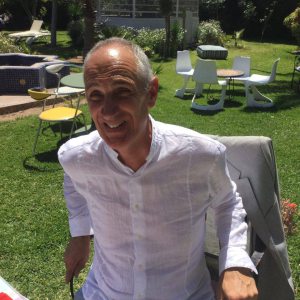 Photo de profil de Daniel Villedieu
