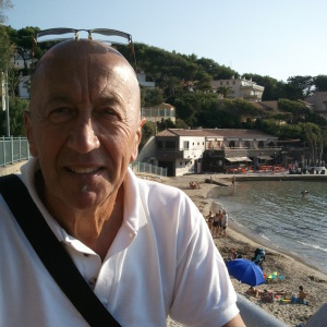 Photo de profil de Daniel Villein