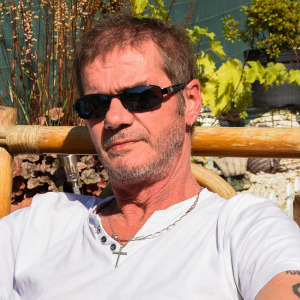 Photo de profil de Daniel Vilmen