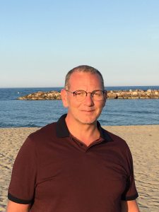 Photo de profil de Daniel Vincent