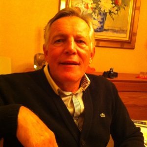 Photo de profil de Daniel Vinouse