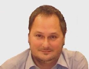 Photo de profil de Daniel Vionnet