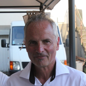 Photo de profil de Daniel Voirin