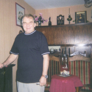 Photo de profil de Daniel Wagner