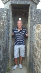 Photo de profil de Daniel Walleau