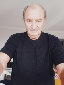 Photo de profil de Daniel Warnet