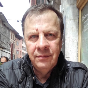 Photo de profil de Daniel Waryn