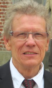 Photo de profil de Daniel Waszczynki