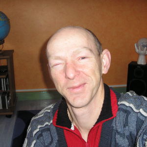 Photo de profil de Daniel Werer
