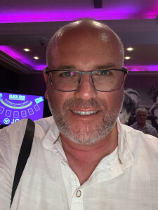 Photo de profil de Daniel Willaume