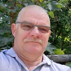 Photo de profil de Daniel Zieger