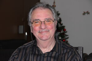 Photo de profil de Daniel Zimmerer