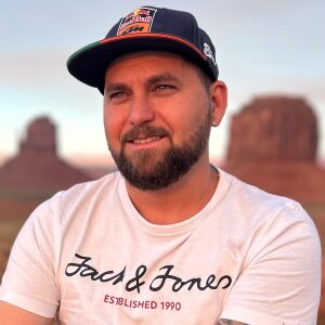 Photo de profil de Daniel de Azevedo