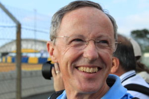 Photo de profil de Daniel de La Taille