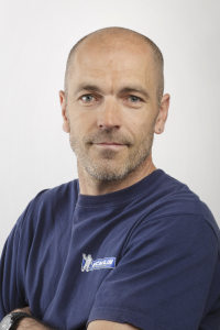 Photo de profil de Daniel de Miranda