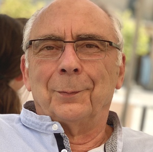 Photo de profil de Daniel de Tauzia