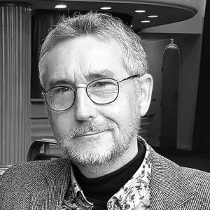 Photo de profil de Daniel van der Beken