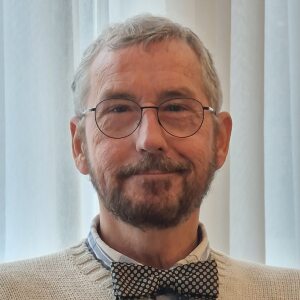 Photo de profil de Daniel van der Beken
