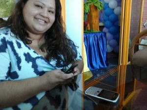 Photo de profil de Daniela Da Silva Nascimento