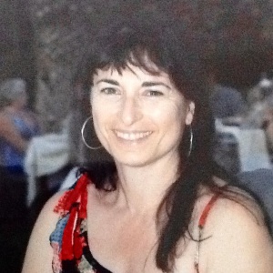 Photo de profil de Danièla Schneider