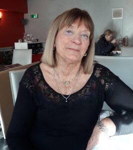 Photo de profil de Daniele Allee